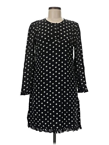 J.Crew Collection Casual Dress (view 1)