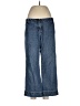 CALVIN KLEIN JEANS Blue Jeans Size 6 - photo 1