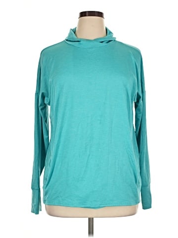 Columbia Long Sleeve Turtleneck (view 1)