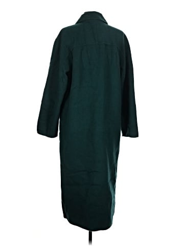 Banana Republic Wool Coat (view 2)