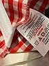 Ann Taylor Checkered-gingham Red Casual Pants Size 2 - photo 9
