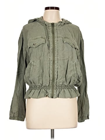 Splendid Jacket (view 1)