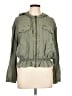Splendid Green Jacket Size L - photo 1