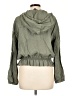 Splendid Green Jacket Size L - photo 2