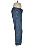 CALVIN KLEIN JEANS Blue Jeans Size 6 - photo 4