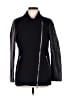 Gap 100% Cotton Black Coat Size M - photo 1