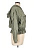 Splendid Green Jacket Size L - photo 4