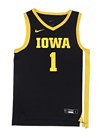 Nike Sleeveless T-Shirt (view 1)