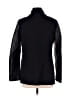 Gap 100% Cotton Black Coat Size M - photo 2