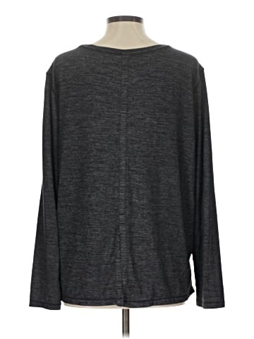 Athleta Long Sleeve T-Shirt (view 2)