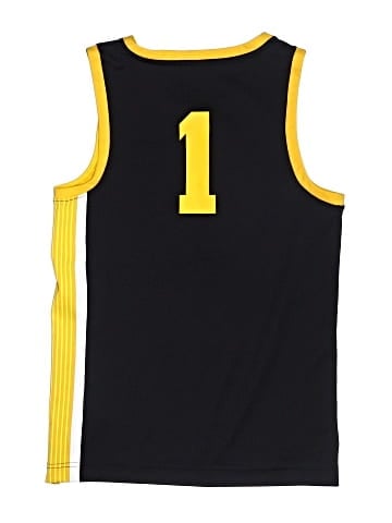 Nike Sleeveless T-Shirt (view 2)