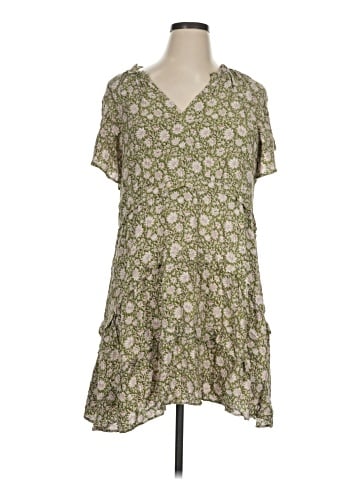 By Anthropologie Casual Dress (view 1)