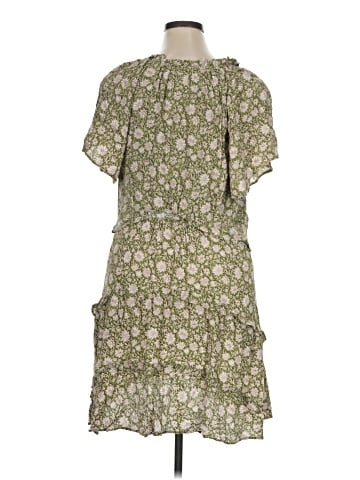 By Anthropologie Casual Dress (view 2)
