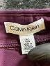 Calvin Klein Purple Active Pants Size L - photo 4