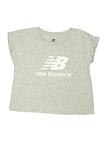 New Balance Active T-Shirt (view 1)
