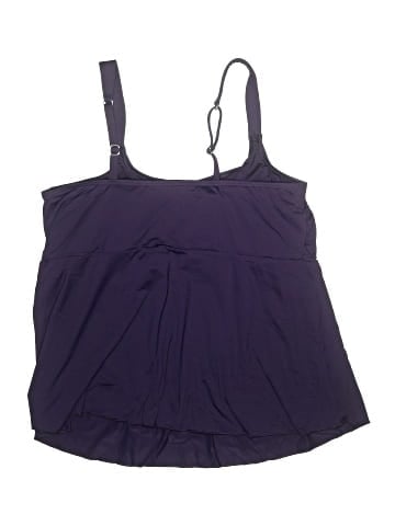 Lands' End Swimsuit Top (view 2)