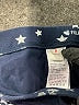 Crewcuts Stars Blue Leggings Size 12 - photo 3