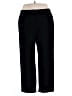 Calvin Klein Black Casual Pants Size 20 - photo 1