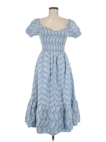 Baltic Born Casual Dress (view 1)