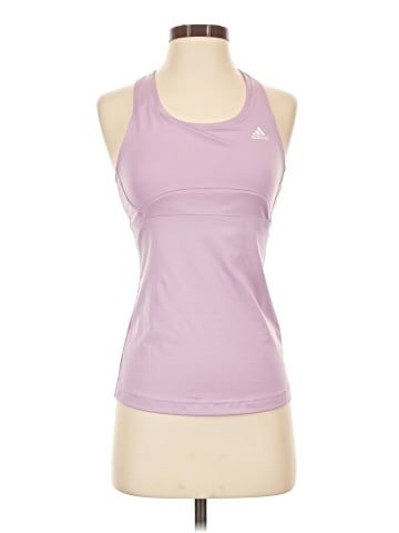 Adidas Sleeveless Top (view 1)