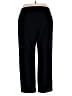 Calvin Klein Black Casual Pants Size 20 - photo 2