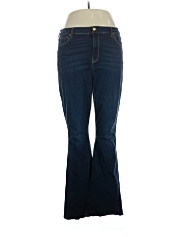 7 For All Mankind Jeans (view 1)