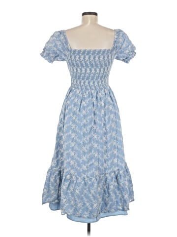 Baltic Born Casual Dress (view 2)
