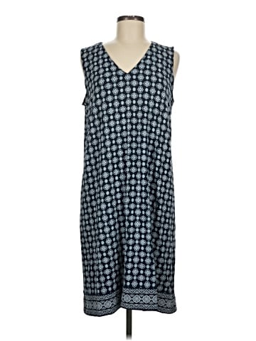 J.Jill Casual Dress (view 1)
