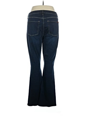 7 For All Mankind Jeans (view 2)