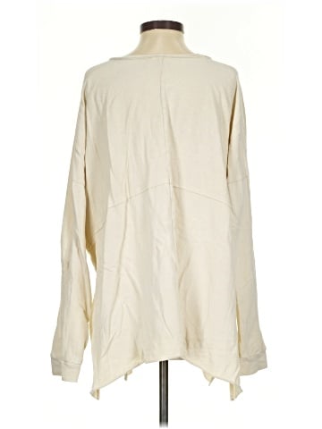 Easel Sweatshirt (view 2)