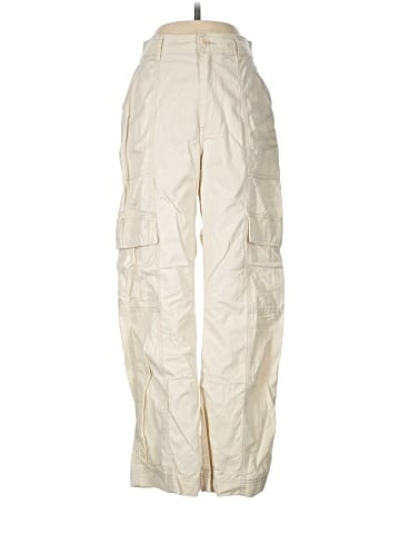 Abercrombie & Fitch Cargo Pants (view 1)