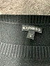Express Black Pullover Sweater Size M - photo 7