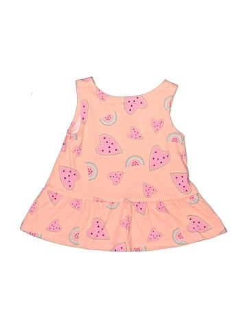 Okie Dokie Sleeveless Top (view 2)