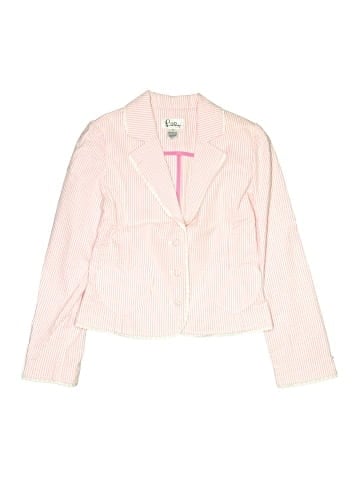 Lilly Pulitzer Long Sleeve Blouse (view 1)