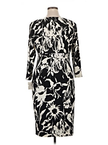 Lauren by Ralph Lauren Cocktail Dress (view 2)