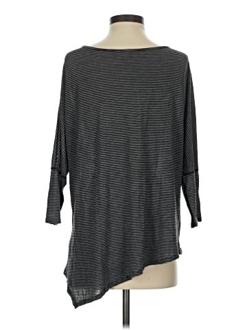 Beyond Yoga 3/4 Sleeve T-Shirt (view 2)