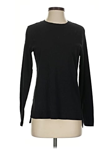 Athleta Long Sleeve T-Shirt (view 1)