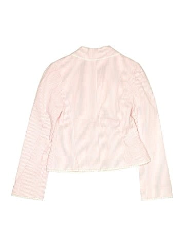 Lilly Pulitzer Long Sleeve Blouse (view 2)