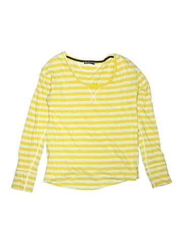 Petit Bateau Long Sleeve T-Shirt (view 1)