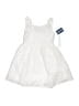Tahari 100% Polyester White Dress Size 6 - photo 1