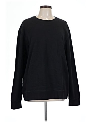 Lands' End Sweatshirt (view 1)