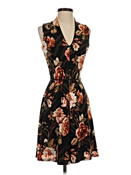 White House Black Market Cocktail Dress (view 1)