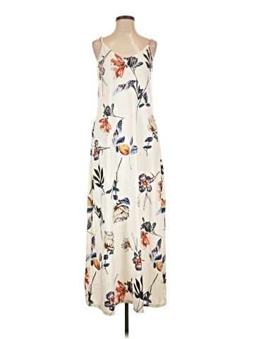 Ours Casual Dress (view 1)