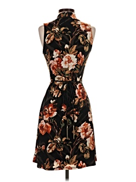 White House Black Market Cocktail Dress (view 2)