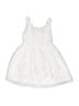 Tahari 100% Polyester White Dress Size 6 - photo 2