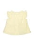 Rare Editions Yellow Sleeveless Top 18-24 MO / 24 MO - photo 2