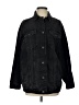 American Eagle Outfitters Black Denim Jacket Size XS - photo 1