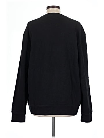 Lands' End Sweatshirt (view 2)
