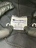 Champion Black Pullover Hoodie Size M - photo 7