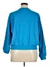 Divided by H&M Blue Sweatshirt Size XL - photo 2